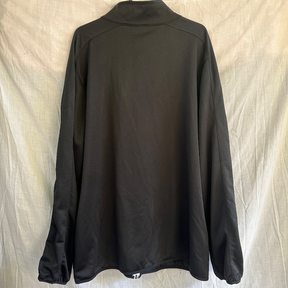 nike dry rivalry jacket